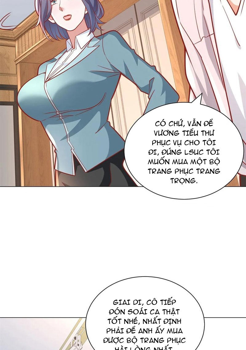 Tôi Là Tài Xế Xe Công Nghệ Có Chút Tiền Thì Đã Sao? Chap 38 - Next Chap 39