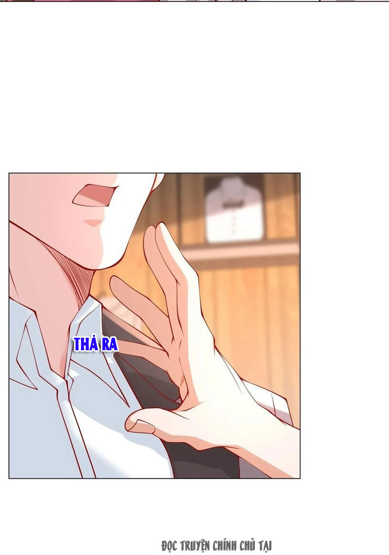 Tôi Là Tài Xế Xe Công Nghệ Có Chút Tiền Thì Đã Sao? Chap 38 - Next Chap 39