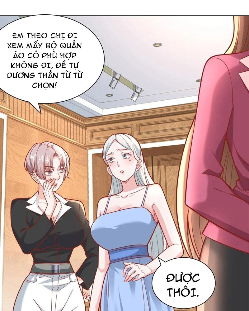Tôi Là Tài Xế Xe Công Nghệ Có Chút Tiền Thì Đã Sao? Chap 38 - Next Chap 39