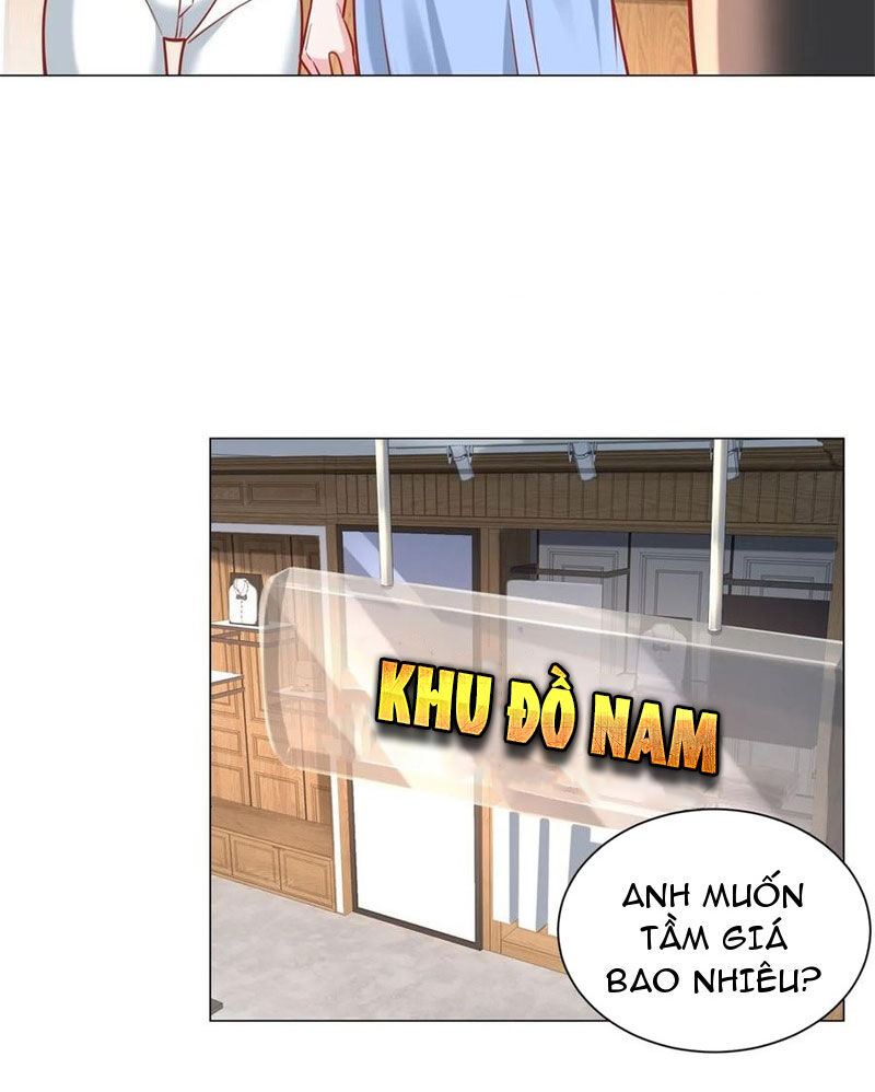 Tôi Là Tài Xế Xe Công Nghệ Có Chút Tiền Thì Đã Sao? Chap 38 - Next Chap 39
