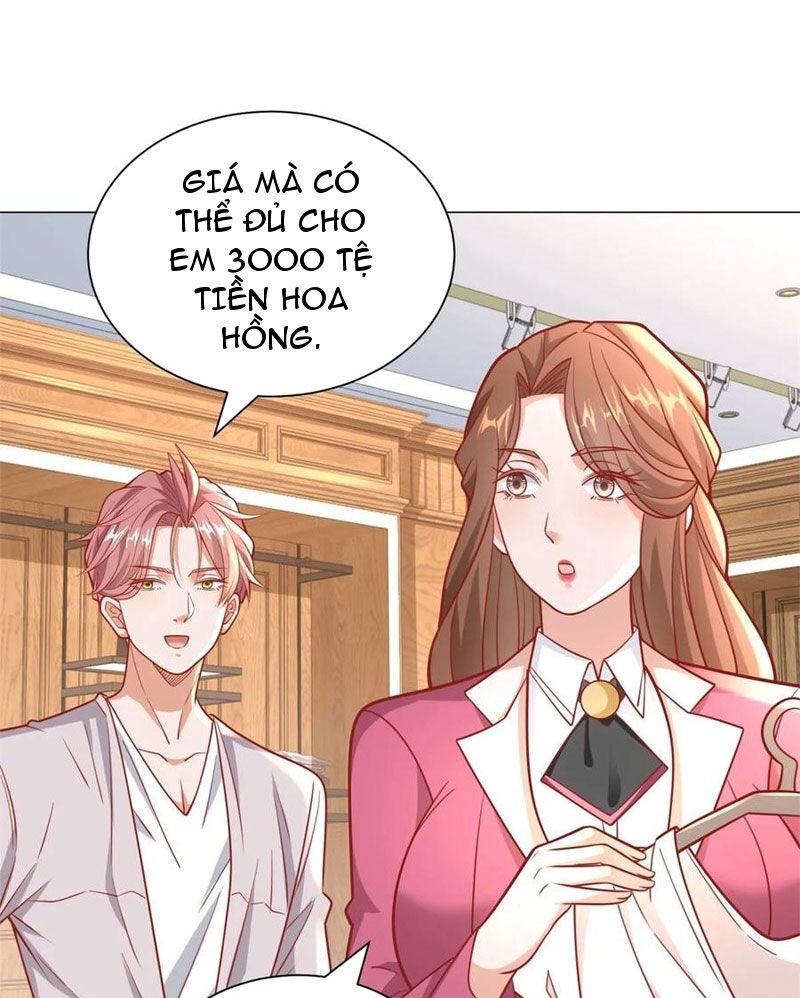 Tôi Là Tài Xế Xe Công Nghệ Có Chút Tiền Thì Đã Sao? Chap 38 - Next Chap 39