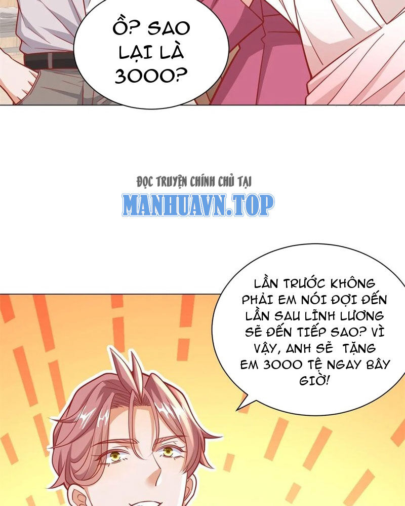 Tôi Là Tài Xế Xe Công Nghệ Có Chút Tiền Thì Đã Sao? Chap 38 - Next Chap 39
