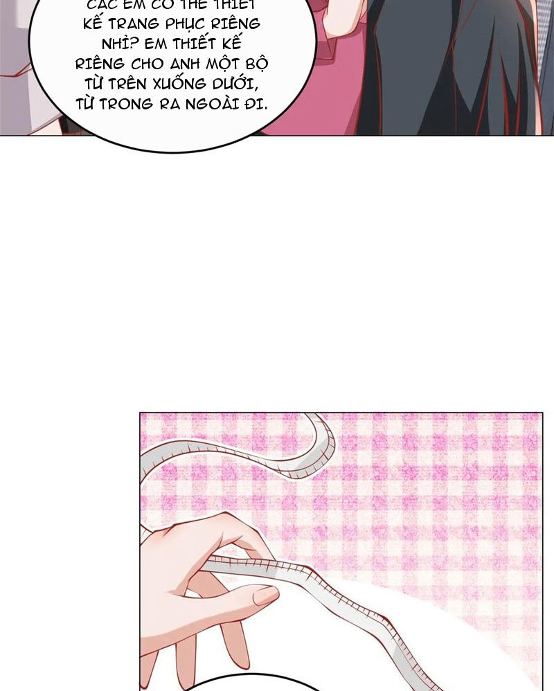 Tôi Là Tài Xế Xe Công Nghệ Có Chút Tiền Thì Đã Sao? Chap 38 - Next Chap 39