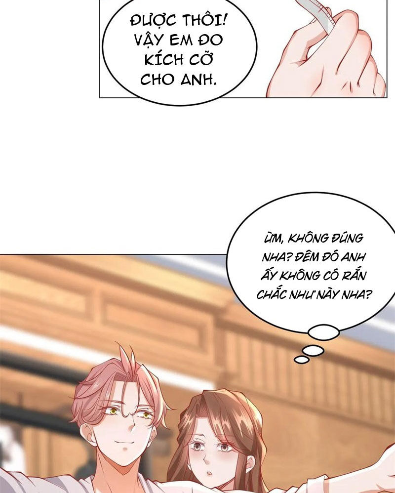 Tôi Là Tài Xế Xe Công Nghệ Có Chút Tiền Thì Đã Sao? Chap 38 - Next Chap 39