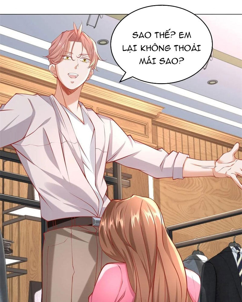 Tôi Là Tài Xế Xe Công Nghệ Có Chút Tiền Thì Đã Sao? Chap 38 - Next Chap 39