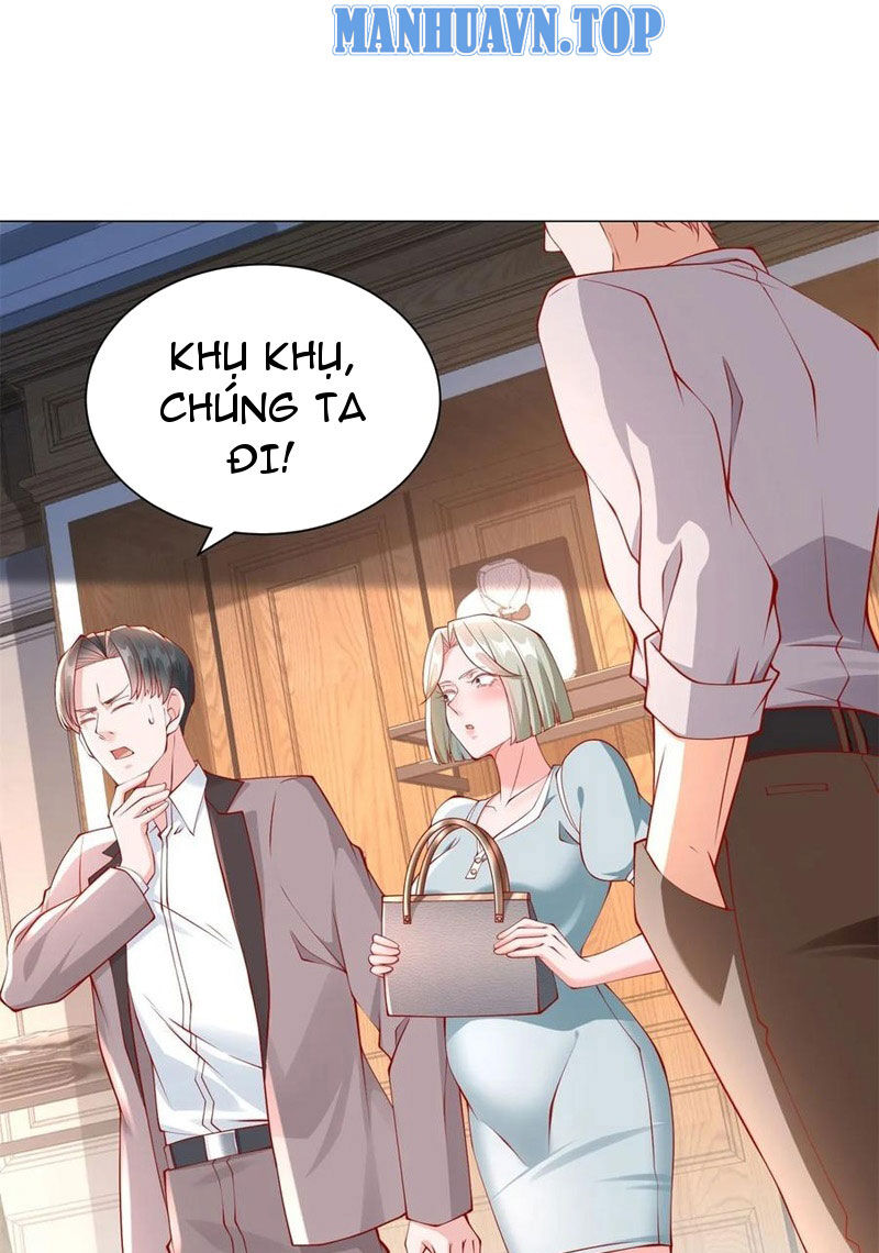 Tôi Là Tài Xế Xe Công Nghệ Có Chút Tiền Thì Đã Sao? Chap 38 - Next Chap 39