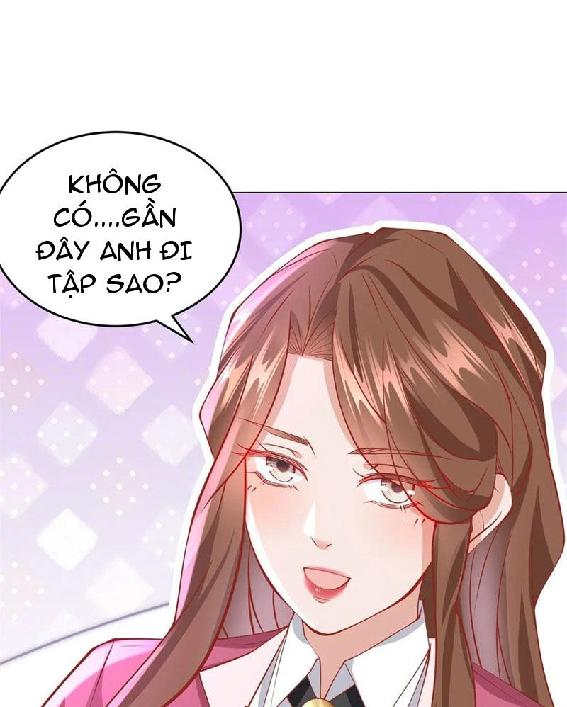 Tôi Là Tài Xế Xe Công Nghệ Có Chút Tiền Thì Đã Sao? Chap 38 - Next Chap 39