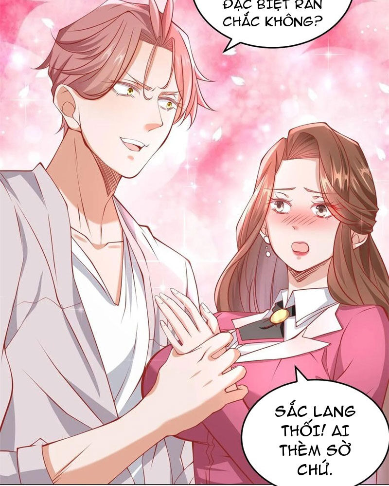 Tôi Là Tài Xế Xe Công Nghệ Có Chút Tiền Thì Đã Sao? Chap 38 - Next Chap 39