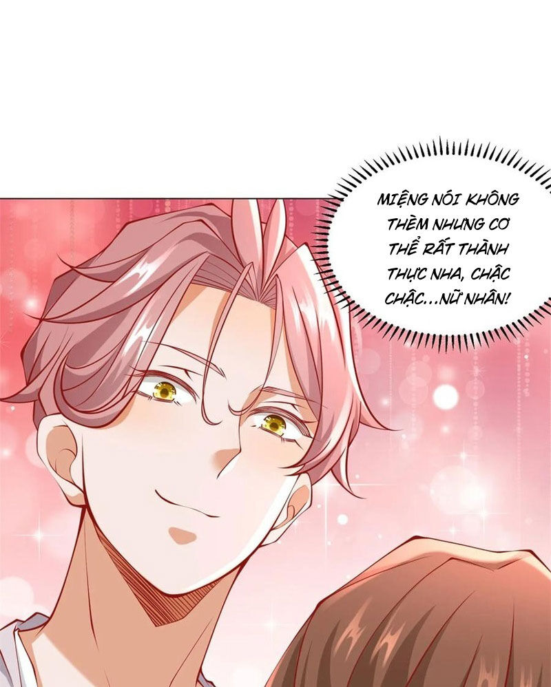 Tôi Là Tài Xế Xe Công Nghệ Có Chút Tiền Thì Đã Sao? Chap 38 - Next Chap 39