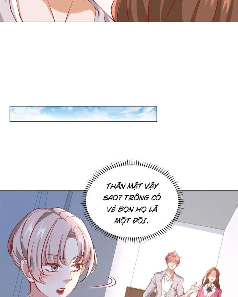 Tôi Là Tài Xế Xe Công Nghệ Có Chút Tiền Thì Đã Sao? Chap 38 - Next Chap 39