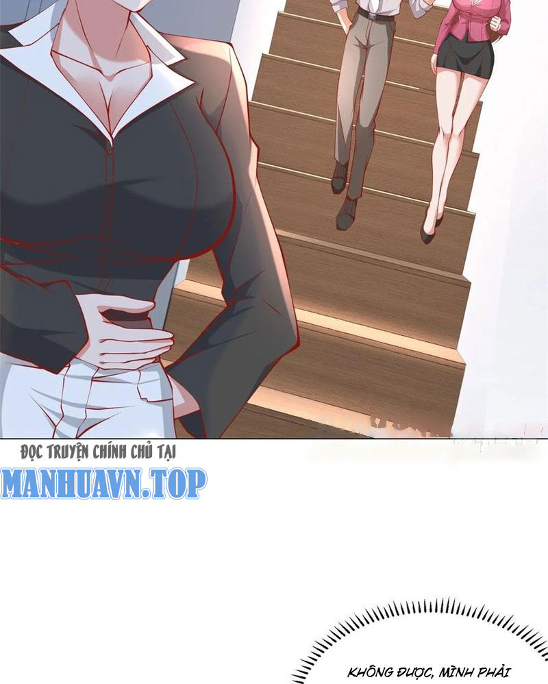 Tôi Là Tài Xế Xe Công Nghệ Có Chút Tiền Thì Đã Sao? Chap 38 - Next Chap 39