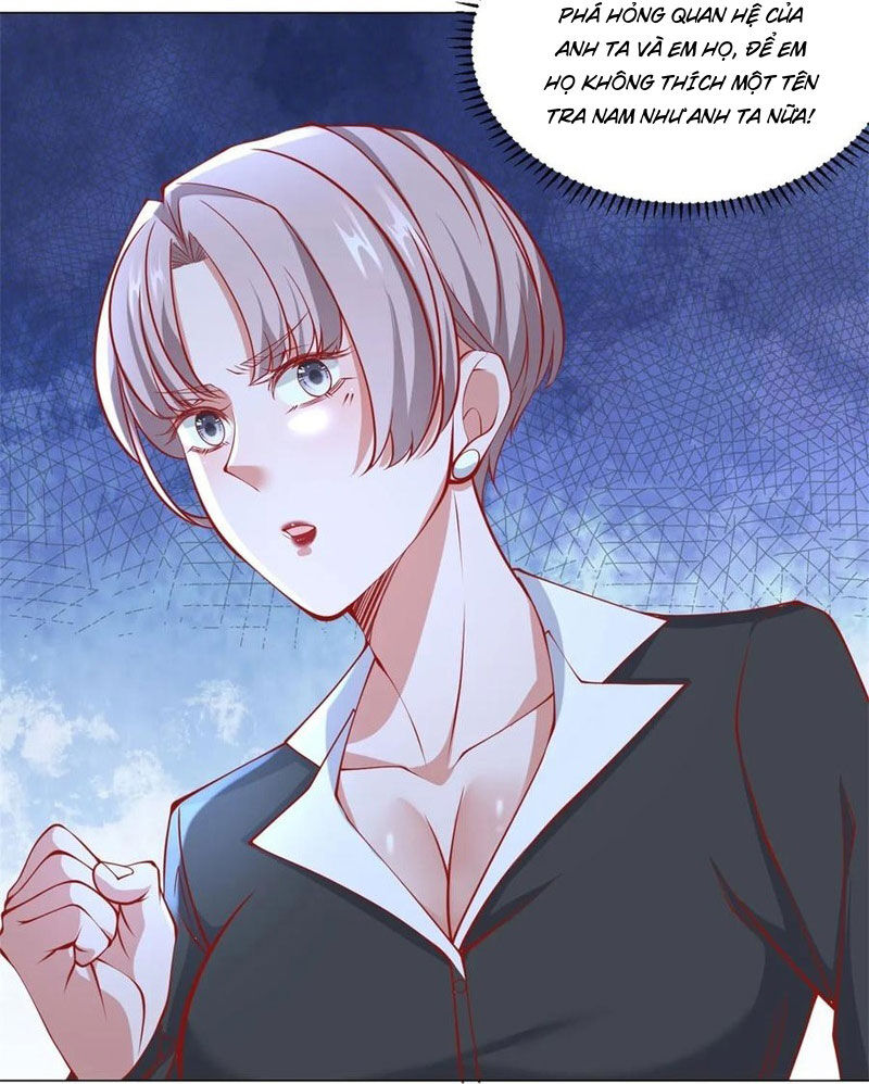 Tôi Là Tài Xế Xe Công Nghệ Có Chút Tiền Thì Đã Sao? Chap 38 - Next Chap 39