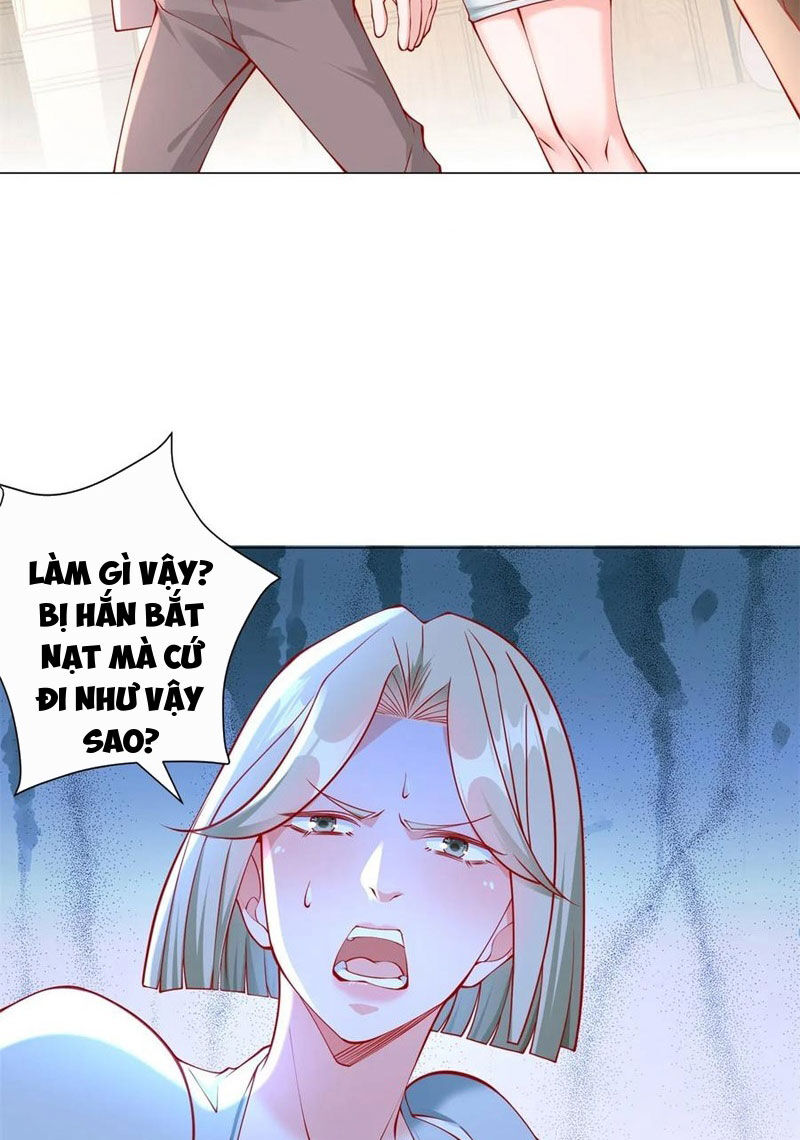 Tôi Là Tài Xế Xe Công Nghệ Có Chút Tiền Thì Đã Sao? Chap 38 - Next Chap 39