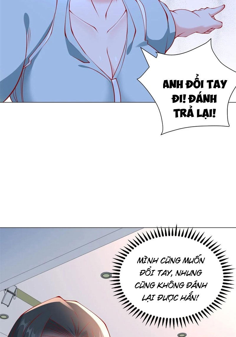 Tôi Là Tài Xế Xe Công Nghệ Có Chút Tiền Thì Đã Sao? Chap 38 - Next Chap 39