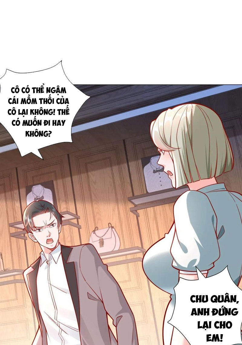 Tôi Là Tài Xế Xe Công Nghệ Có Chút Tiền Thì Đã Sao? Chap 38 - Next Chap 39