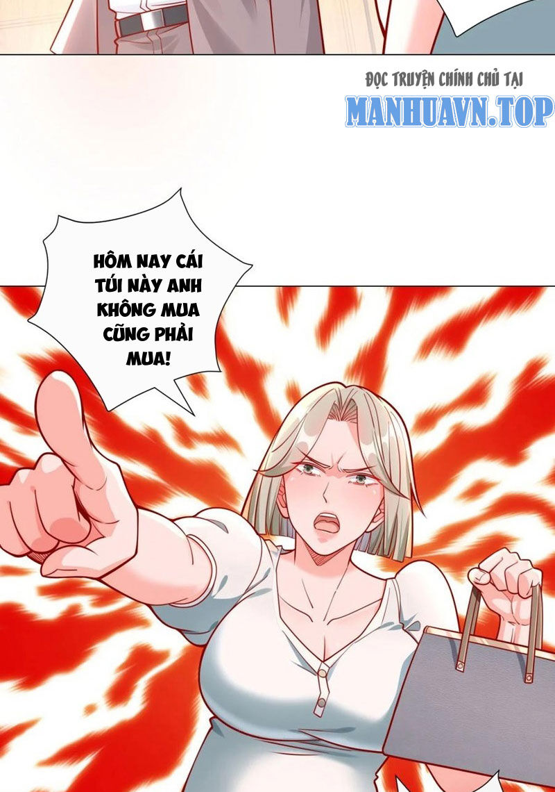 Tôi Là Tài Xế Xe Công Nghệ Có Chút Tiền Thì Đã Sao? Chap 38 - Next Chap 39