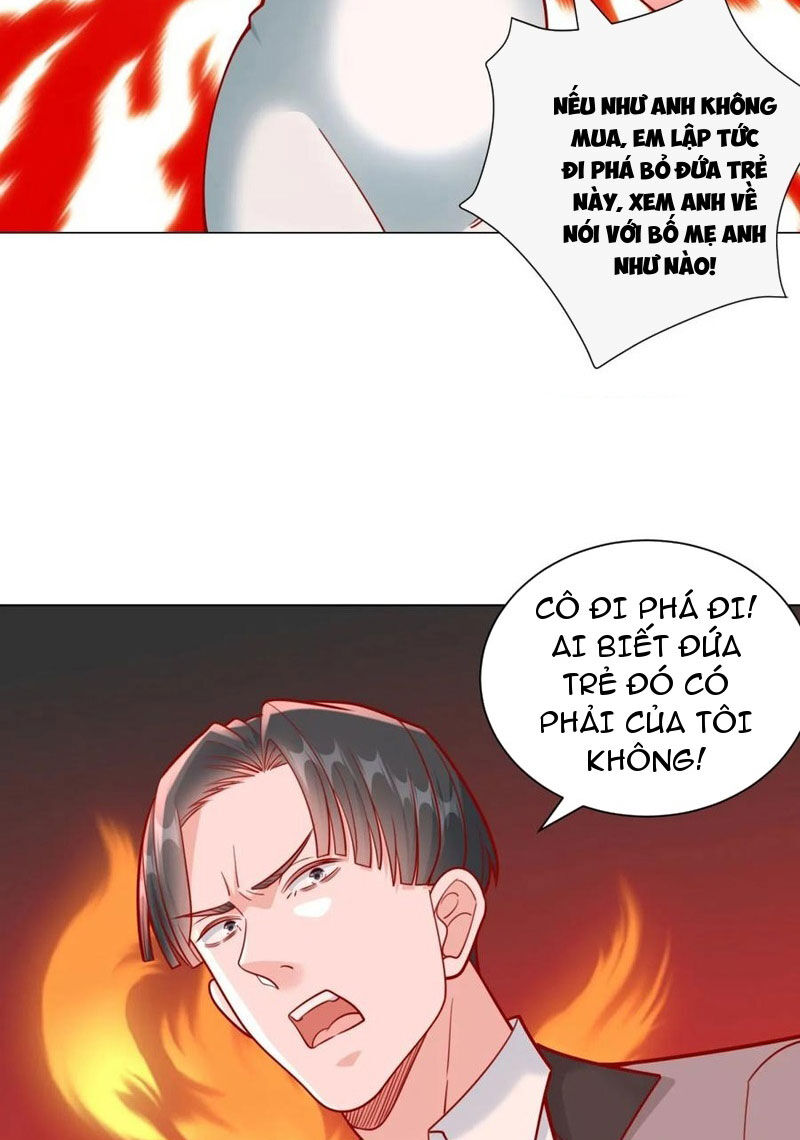 Tôi Là Tài Xế Xe Công Nghệ Có Chút Tiền Thì Đã Sao? Chap 38 - Next Chap 39
