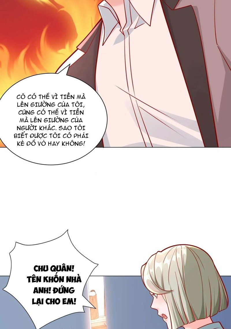 Tôi Là Tài Xế Xe Công Nghệ Có Chút Tiền Thì Đã Sao? Chap 38 - Next Chap 39