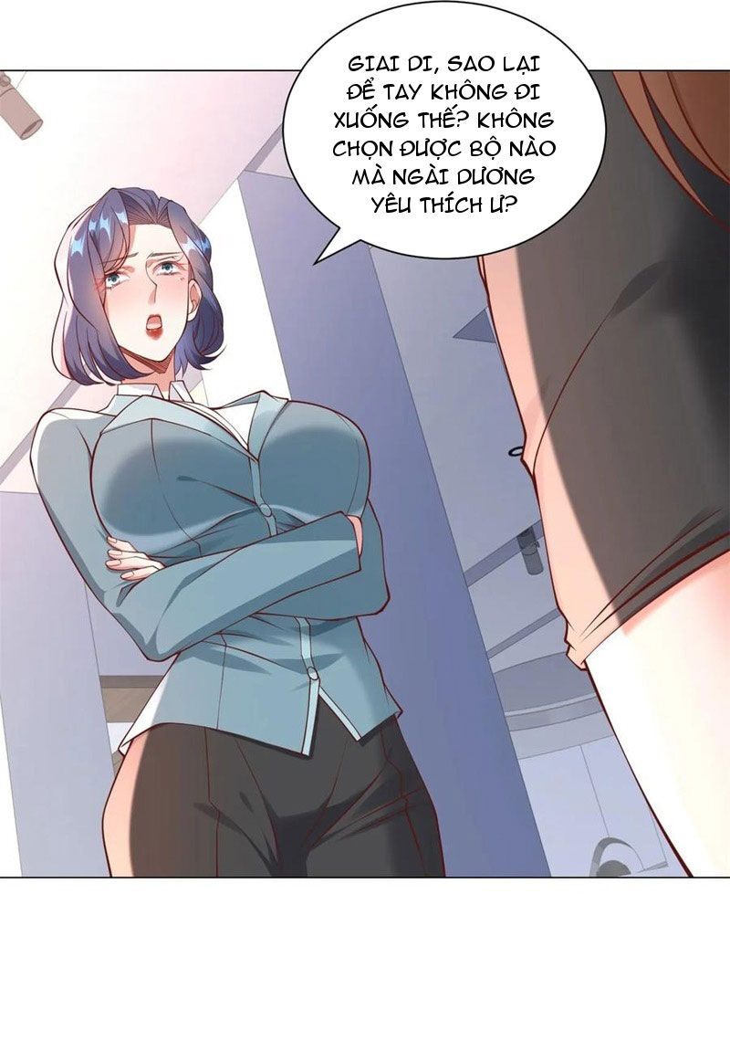 Tôi Là Tài Xế Xe Công Nghệ Có Chút Tiền Thì Đã Sao? Chap 39 - Next Chap 40