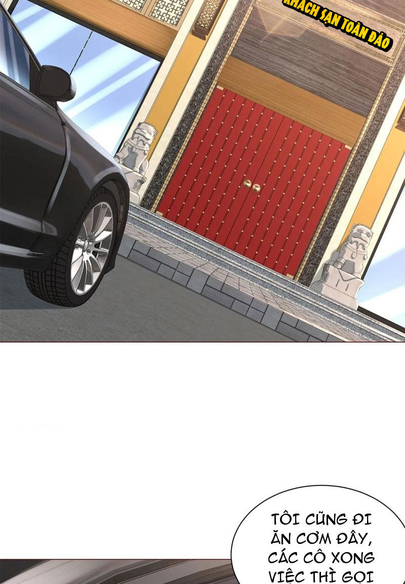 Tôi Là Tài Xế Xe Công Nghệ Có Chút Tiền Thì Đã Sao? Chap 39 - Next Chap 40