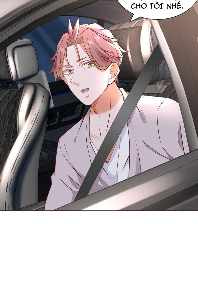 Tôi Là Tài Xế Xe Công Nghệ Có Chút Tiền Thì Đã Sao? Chap 39 - Next Chap 40