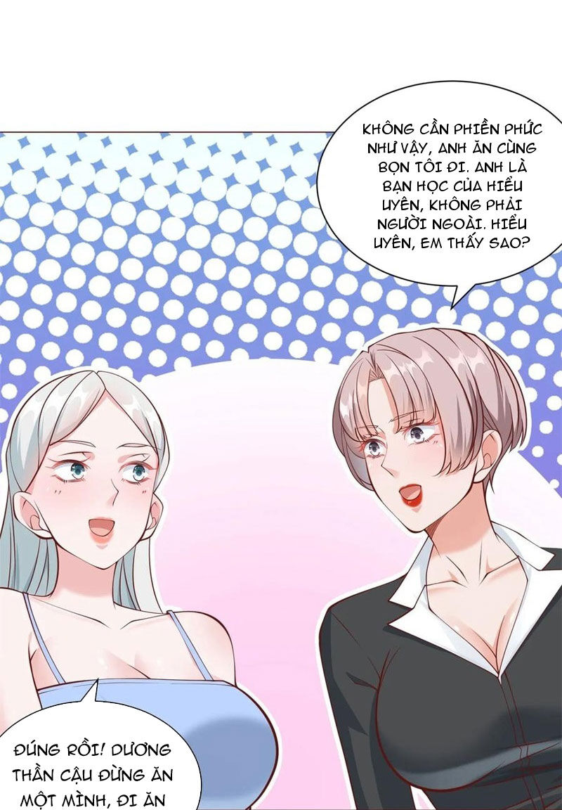 Tôi Là Tài Xế Xe Công Nghệ Có Chút Tiền Thì Đã Sao? Chap 39 - Next Chap 40