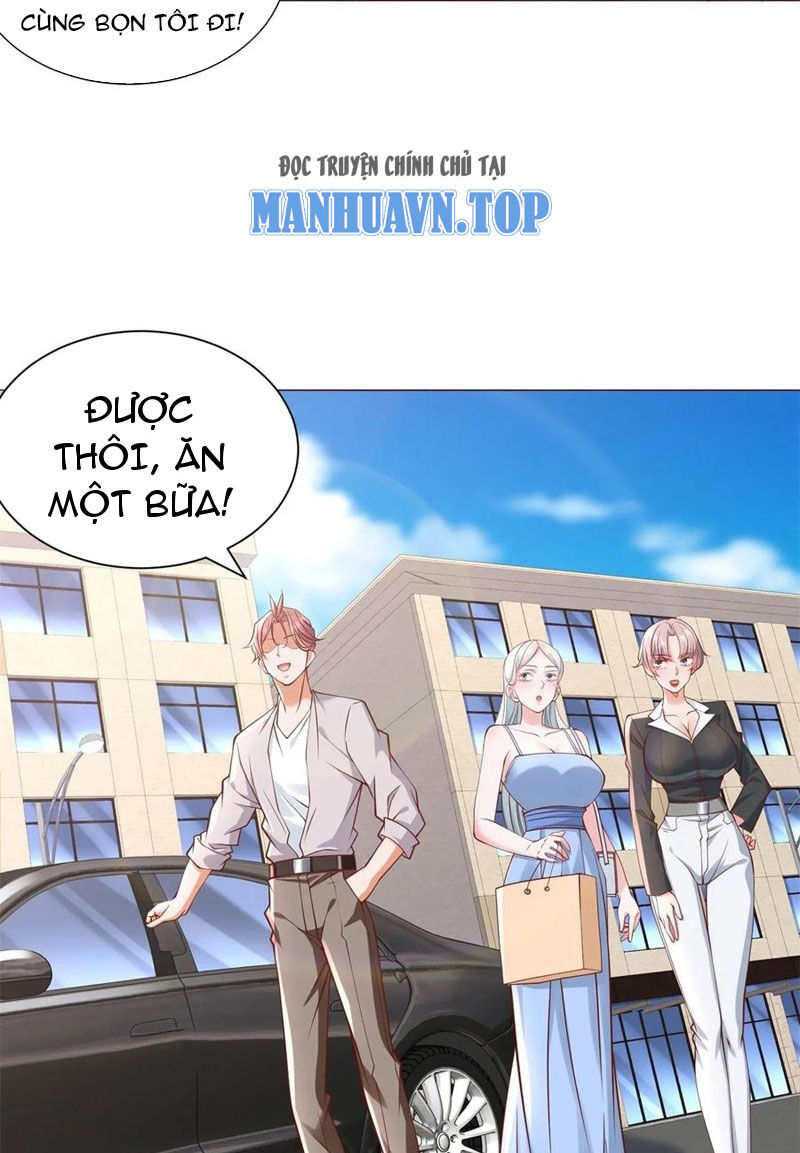 Tôi Là Tài Xế Xe Công Nghệ Có Chút Tiền Thì Đã Sao? Chap 39 - Next Chap 40