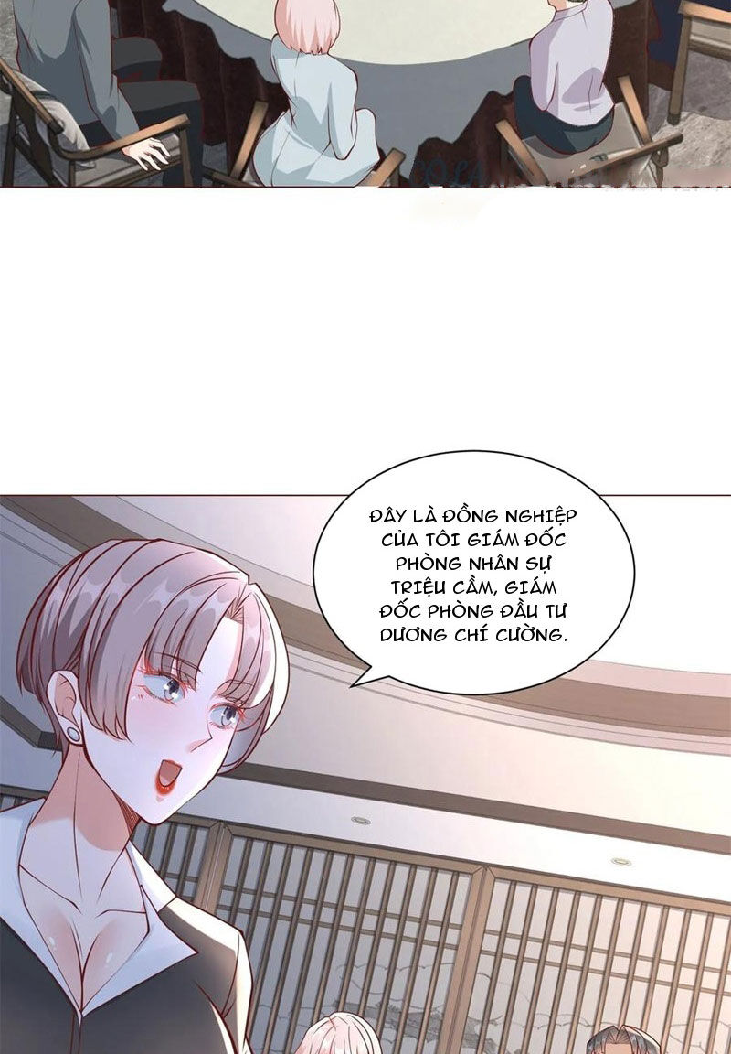 Tôi Là Tài Xế Xe Công Nghệ Có Chút Tiền Thì Đã Sao? Chap 39 - Next Chap 40