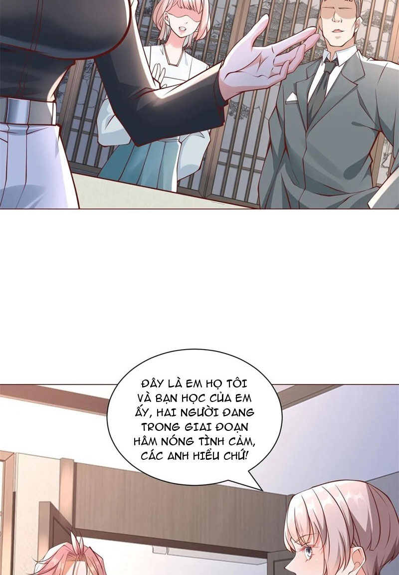 Tôi Là Tài Xế Xe Công Nghệ Có Chút Tiền Thì Đã Sao? Chap 39 - Next Chap 40