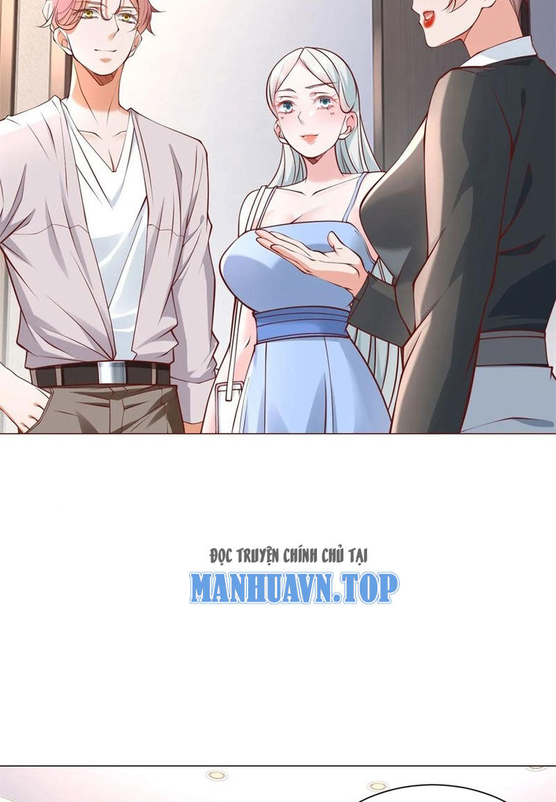 Tôi Là Tài Xế Xe Công Nghệ Có Chút Tiền Thì Đã Sao? Chap 39 - Next Chap 40