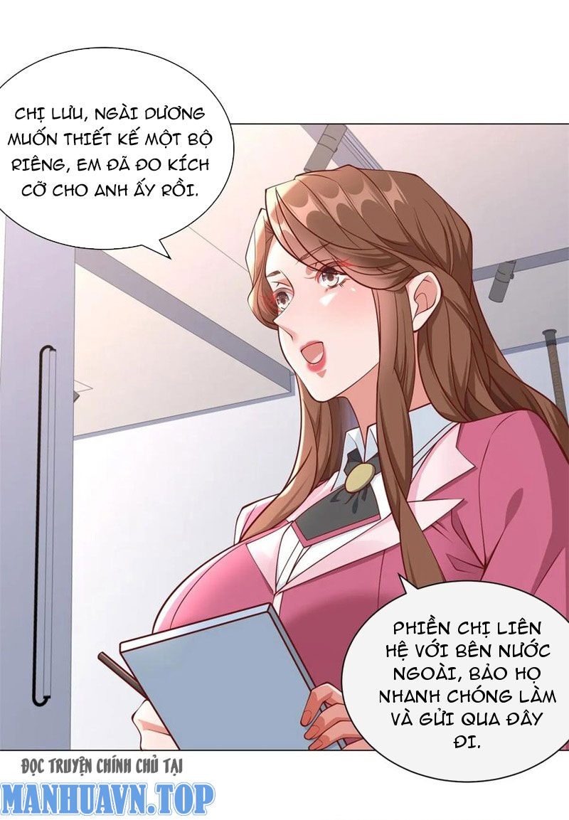 Tôi Là Tài Xế Xe Công Nghệ Có Chút Tiền Thì Đã Sao? Chap 39 - Next Chap 40