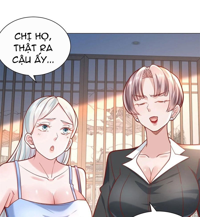 Tôi Là Tài Xế Xe Công Nghệ Có Chút Tiền Thì Đã Sao? Chap 39 - Next Chap 40