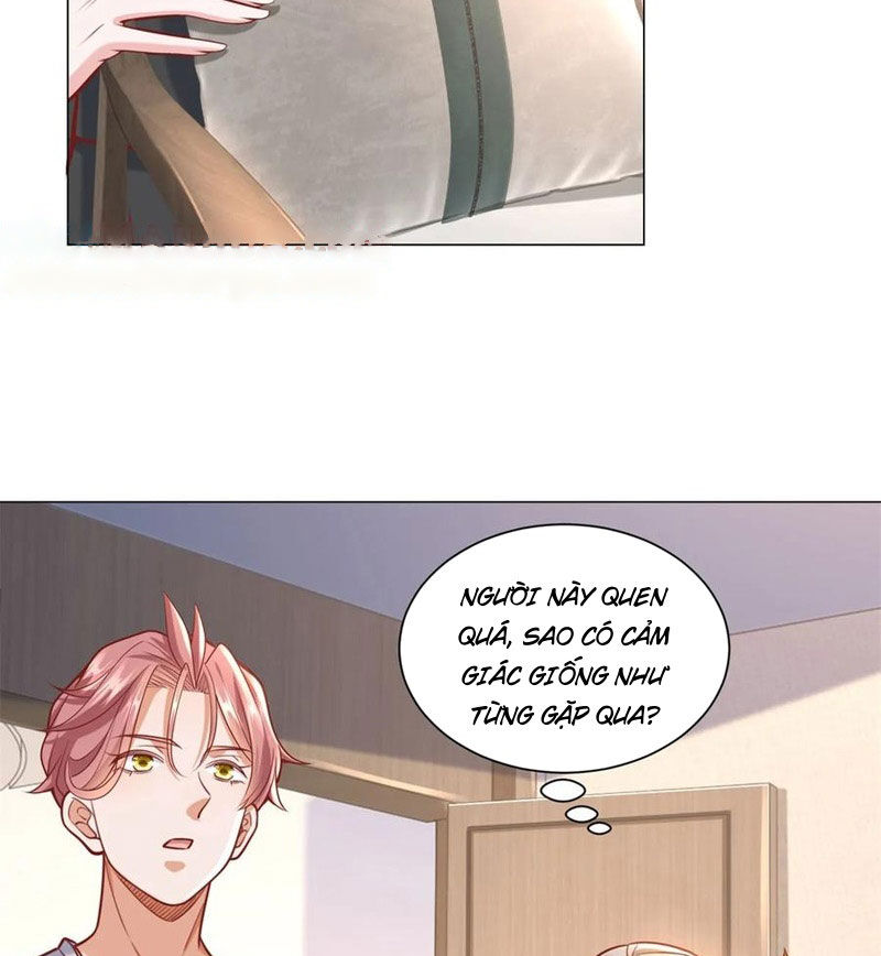 Tôi Là Tài Xế Xe Công Nghệ Có Chút Tiền Thì Đã Sao? Chap 39 - Next Chap 40