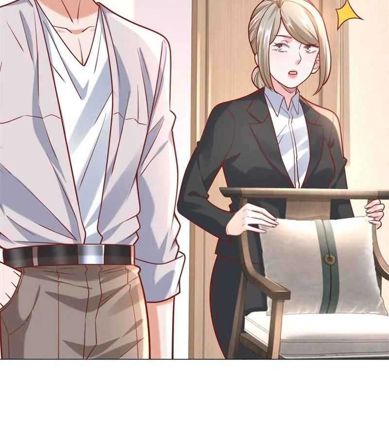 Tôi Là Tài Xế Xe Công Nghệ Có Chút Tiền Thì Đã Sao? Chap 39 - Next Chap 40