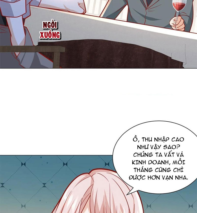Tôi Là Tài Xế Xe Công Nghệ Có Chút Tiền Thì Đã Sao? Chap 39 - Next Chap 40