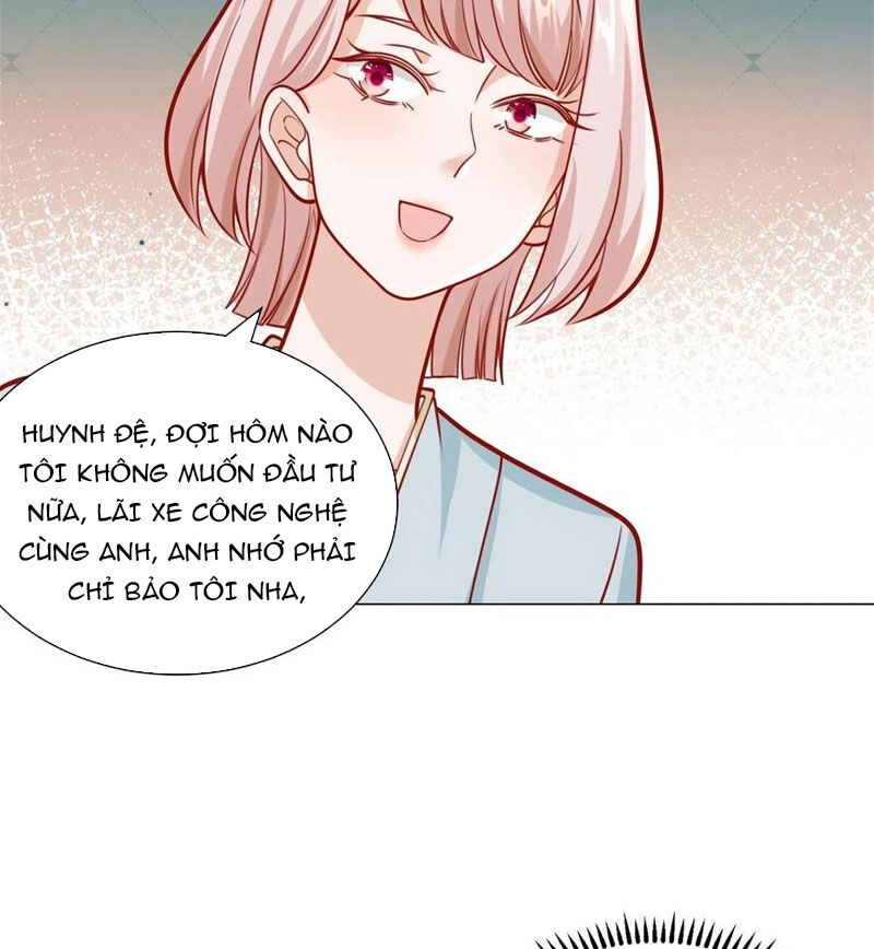 Tôi Là Tài Xế Xe Công Nghệ Có Chút Tiền Thì Đã Sao? Chap 39 - Next Chap 40