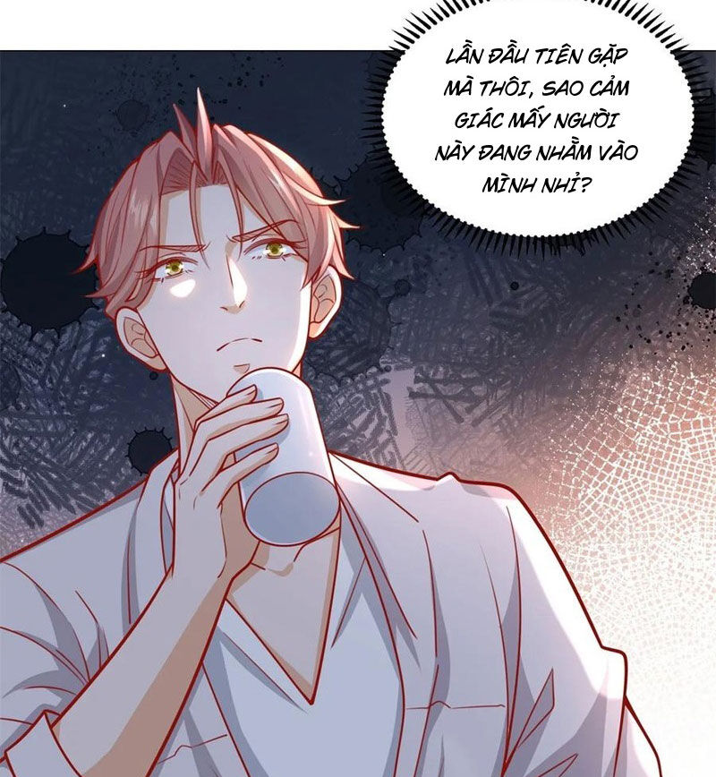 Tôi Là Tài Xế Xe Công Nghệ Có Chút Tiền Thì Đã Sao? Chap 39 - Next Chap 40