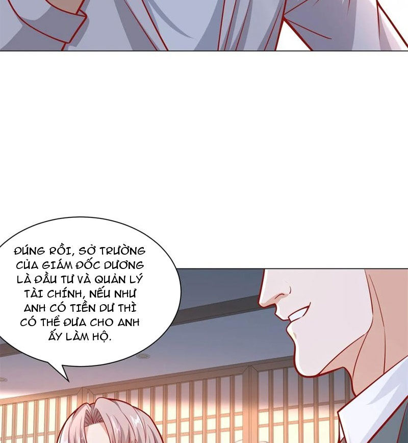 Tôi Là Tài Xế Xe Công Nghệ Có Chút Tiền Thì Đã Sao? Chap 39 - Next Chap 40