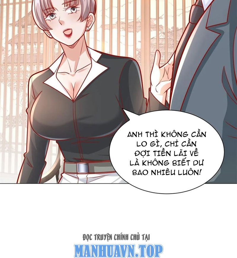 Tôi Là Tài Xế Xe Công Nghệ Có Chút Tiền Thì Đã Sao? Chap 39 - Next Chap 40