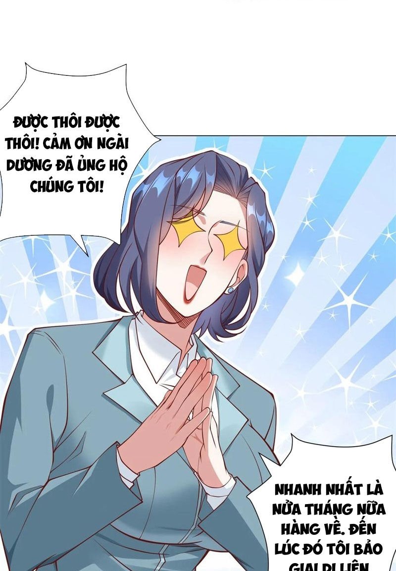 Tôi Là Tài Xế Xe Công Nghệ Có Chút Tiền Thì Đã Sao? Chap 39 - Next Chap 40