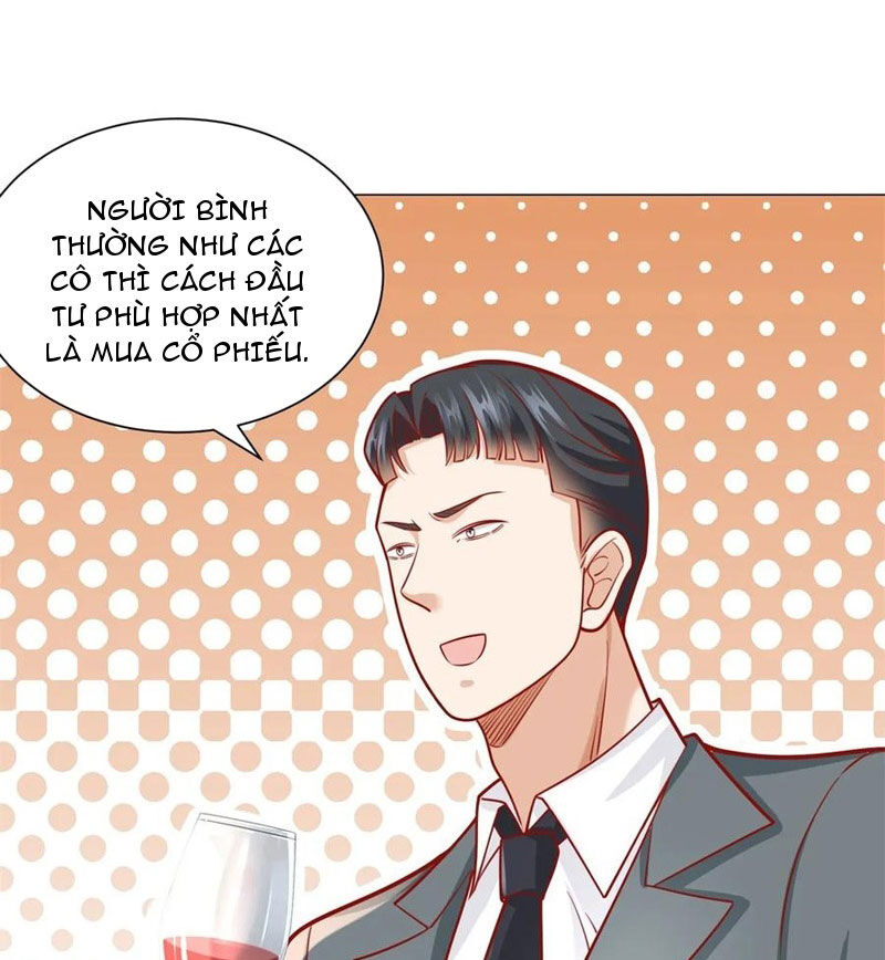 Tôi Là Tài Xế Xe Công Nghệ Có Chút Tiền Thì Đã Sao? Chap 39 - Next Chap 40