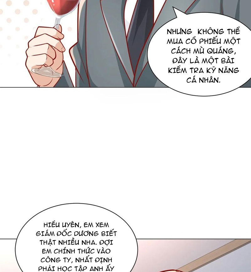 Tôi Là Tài Xế Xe Công Nghệ Có Chút Tiền Thì Đã Sao? Chap 39 - Next Chap 40