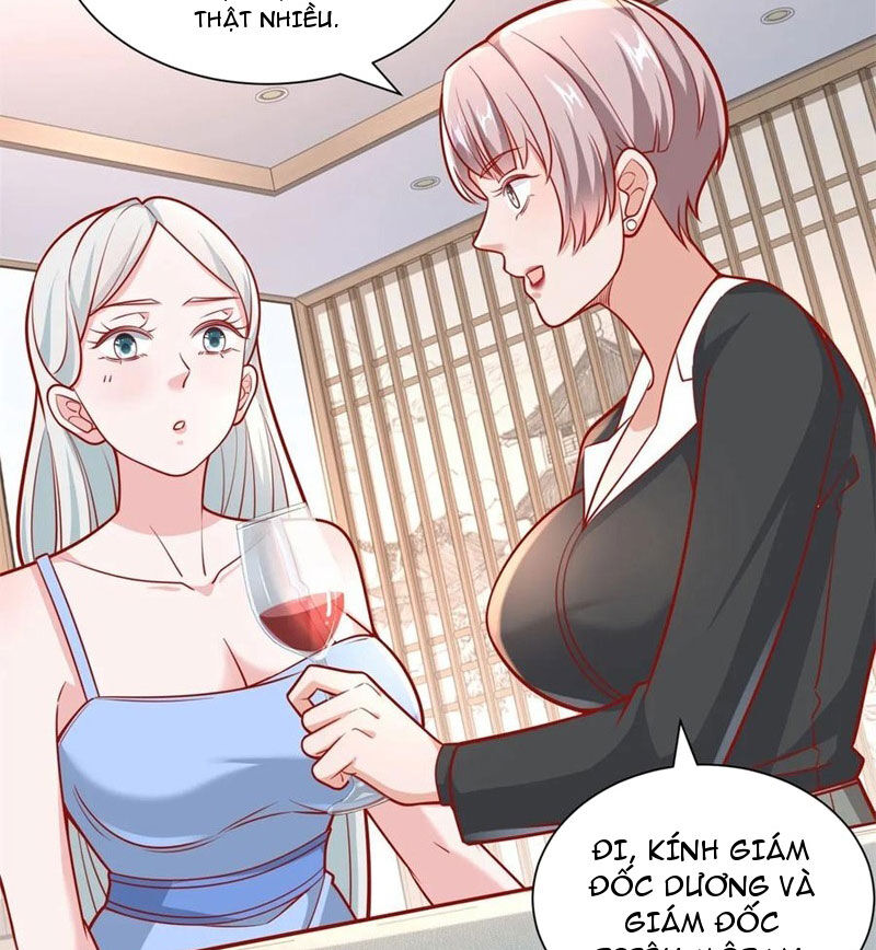 Tôi Là Tài Xế Xe Công Nghệ Có Chút Tiền Thì Đã Sao? Chap 39 - Next Chap 40
