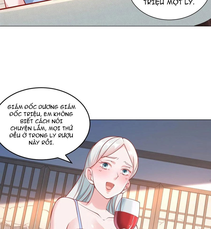 Tôi Là Tài Xế Xe Công Nghệ Có Chút Tiền Thì Đã Sao? Chap 39 - Next Chap 40