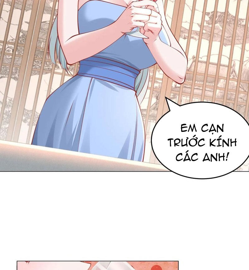 Tôi Là Tài Xế Xe Công Nghệ Có Chút Tiền Thì Đã Sao? Chap 39 - Next Chap 40