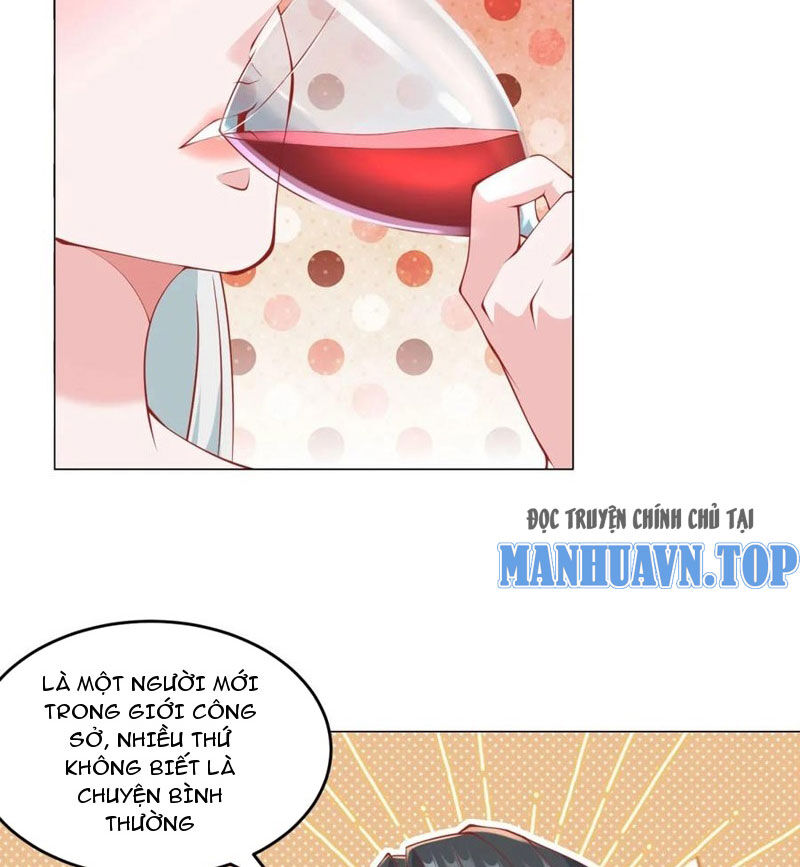 Tôi Là Tài Xế Xe Công Nghệ Có Chút Tiền Thì Đã Sao? Chap 39 - Next Chap 40