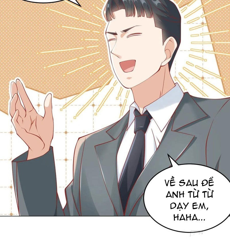 Tôi Là Tài Xế Xe Công Nghệ Có Chút Tiền Thì Đã Sao? Chap 39 - Next Chap 40
