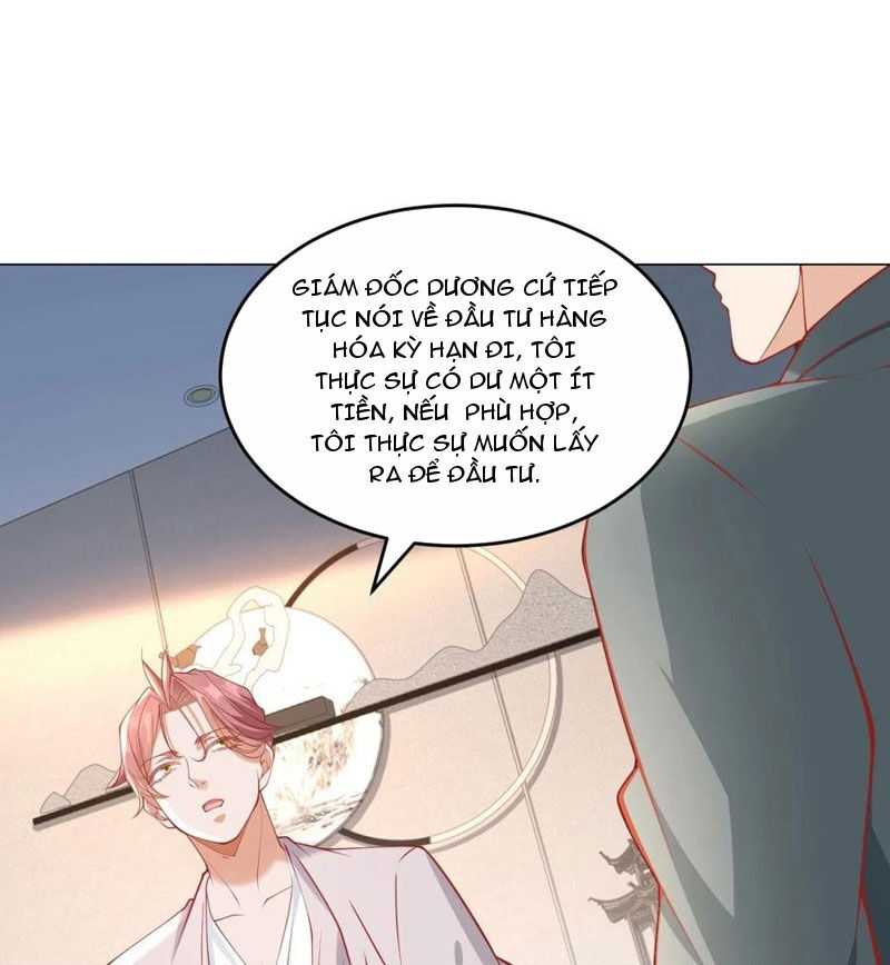 Tôi Là Tài Xế Xe Công Nghệ Có Chút Tiền Thì Đã Sao? Chap 39 - Next Chap 40