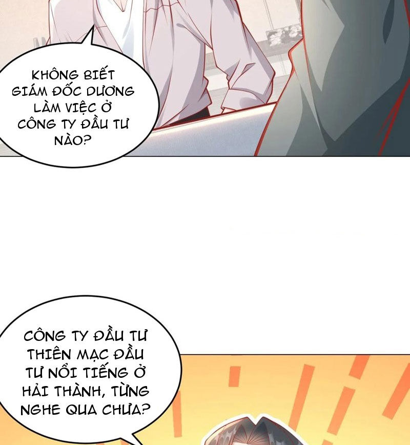 Tôi Là Tài Xế Xe Công Nghệ Có Chút Tiền Thì Đã Sao? Chap 39 - Next Chap 40