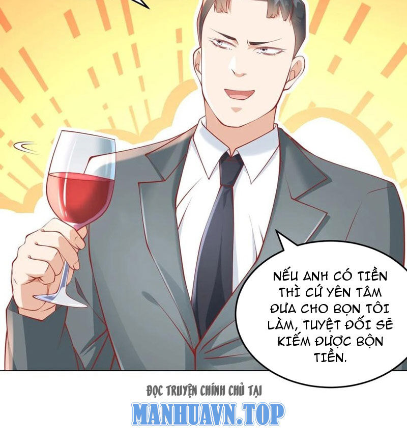 Tôi Là Tài Xế Xe Công Nghệ Có Chút Tiền Thì Đã Sao? Chap 39 - Next Chap 40